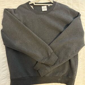Aritzia Perfect Fit Crew Neck